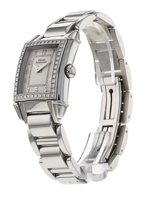 Girard Perregaux Vintage 1945 25870 Image 2